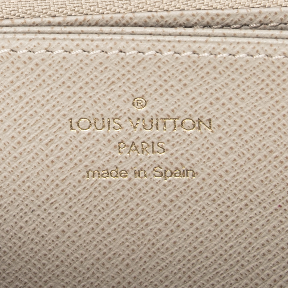 Louis Vuitton Zippy Wallet - Picture 6 of 6